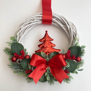 Karácsonyi dísz csomag renelésre - Meska.hu