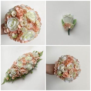 Menyasszonyi szett rendelésre - Meska.hu