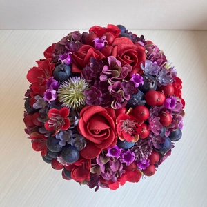 Modern asztaldísz dohányzóasztalra - otthon & életmód - dekoráció - asztal és polc dekoráció - asztaldísz - Meska.hu