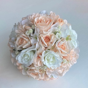 Menyasszonyi csokor púder - esküvő - menyasszonyi- és dobócsokor - Meska.hu