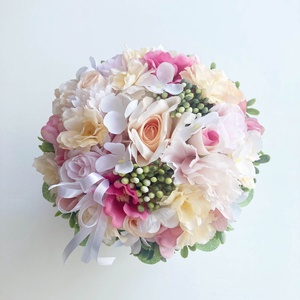 Anyák napi virágbox - otthon & életmód - virágdekoráció - virágok - virágbox - Meska.hu