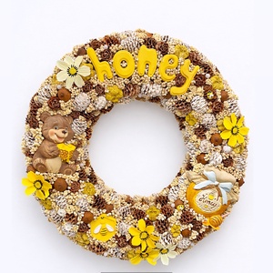 Macis kopogtató - Meska.hu