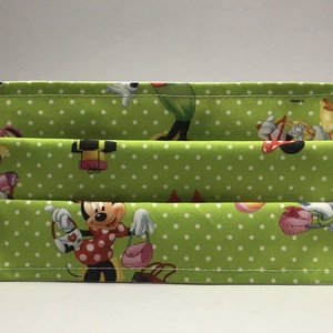 EGYEDI MINNIE EGERES  MASZK -Textil szájmaszk-Egészségügyi szájmaszk -Felnőtteknek ,gyerekeknek - - gyerek - gyerek - Meska.hu