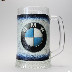 BMW sörös korsó ; BMW rajongóknak - Meska.hu