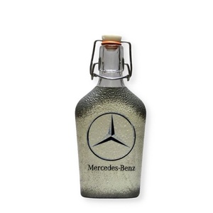 MERCEDES pálinkás készlet ; Mercedes rajongóknak - Meska.hu