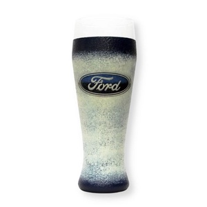 Minőségi FORD sörös pohár ; A saját Ford autód fényképével is - férfiaknak, barátoknak, Otthon & Lakás, Konyhafelszerelés, tálalás, Sörös pohár és korsó, Tálalás, Decoupage, transzfer és szalvétatechnika, MESKA