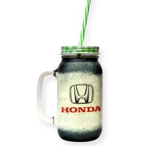 HONDA bögre ; Saját Honda autód fotójával is , Otthon & Lakás, Bögre & Csésze, Konyhafelszerelés, tálalás, Tálalás, Decoupage, transzfer és szalvétatechnika, Meska