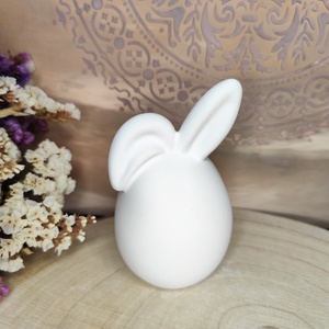 Tojás nyuszik - otthon & életmód - dekoráció - dísztárgy - Meska.hu