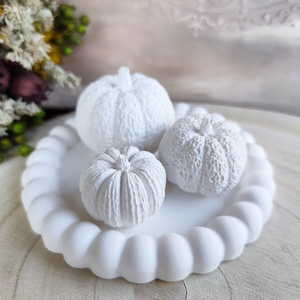 Tökök (3-as szett) - otthon & életmód - dekoráció - dísztárgy - Meska.hu Tökök (3-as szett) - otthon & életmód - dekoráció - dísztárgy - Meska.hu