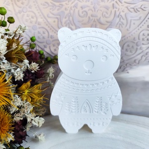 Őszi kollekció - róka, medve, mosómaci - otthon & életmód - dekoráció - dísztárgy - Meska.hu Őszi kollekció - róka, medve, mosómaci - otthon & életmód - dekoráció - dísztárgy - Meska.hu