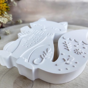 Őszi kollekció - róka, medve, mosómaci - otthon & életmód - dekoráció - dísztárgy - Meska.hu Őszi kollekció - róka, medve, mosómaci - otthon & életmód - dekoráció - dísztárgy - Meska.hu