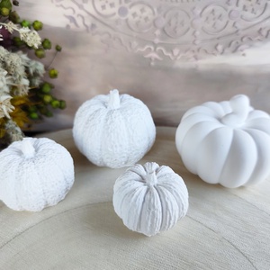 Tök dísz - otthon & életmód - dekoráció - dísztárgy - Meska.hu