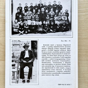 Ritka Este, Éjfél, Hajnal Baranyai Népmesék � Első Kiadás (1988) Gyulai Líviusz rajzaival - könyv & zene - könyv - Meska.hu