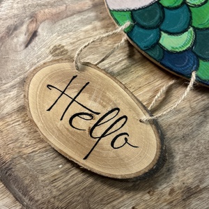 Halacska dekoráció - otthon & életmód - dekoráció - ajtó- és ablak dekoráció - ajtódísz & kopogtató - Meska.hu Halacska dekoráció - otthon & életmód - dekoráció - ajtó- és ablak dekoráció - ajtódísz & kopogtató - Meska.hu