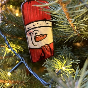 Karácsonyfadísz - karácsony - karácsonyi lakásdekoráció - karácsonyfadíszek - Meska.hu Karácsonyfadísz - karácsony - karácsonyi lakásdekoráció - karácsonyfadíszek - Meska.hu