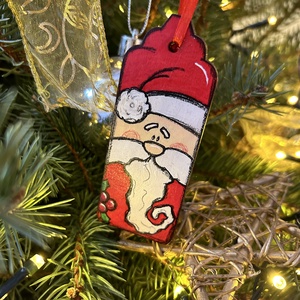 Karácsonyfadísz - karácsony - karácsonyi lakásdekoráció - karácsonyfadíszek - Meska.hu Karácsonyfadísz - karácsony - karácsonyi lakásdekoráció - karácsonyfadíszek - Meska.hu