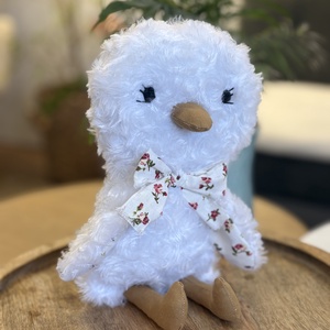 Pihe-puha madárka - Meska.hu