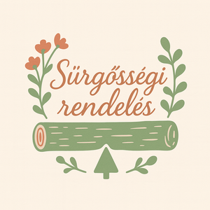 Sürgősségi rendelés - Meska.hu
