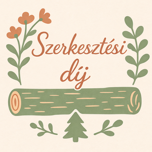 Szerkesztési díj, Baba - mama, Babaemlékek, Bababejelentők, Mindenmás, MESKA