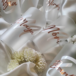 Repohár névvel, Egyedi feliratos repohár, Legénybúcsús ajándék, Lánybúcsús ajándék, Esküvői köszönőajándék, Esküvő, Lánybúcsú, Fotó, grafika, rajz, illusztráció, MESKA