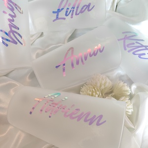 Repohár névvel, Egyedi feliratos repohár, Legénybúcsús ajándék, Lánybúcsús ajándék, Esküvői köszönőajándék, Esküvő, Lánybúcsú, Fotó, grafika, rajz, illusztráció, MESKA