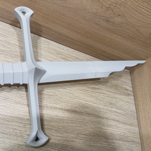 Narsil DIY készlet � LOTR kard, összeszereletlen � 3D nyomtatott PLA, DIY (Csináld magad), Egységcsomag, , MESKA