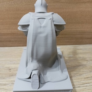 Lovag Tolltartó - 3D Nyomtatott Asztali Dekoráció - otthon & életmód - papír, írószer - tolltartó & ceruzatekercs - Meska.hu