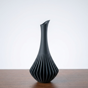 Layear 3D nyomtatott Modern váza - otthon & életmód - virágdekoráció - virágtartó - váza - Meska.hu