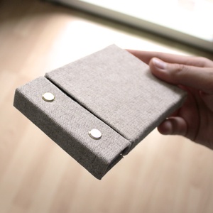 Pörgető könyv - egy különleges emlékőrző - könyv & zene - könyv - Meska.hu