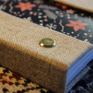 Pörgető könyv - egy különleges emlékőrző - könyv & zene - könyv - Meska.hu