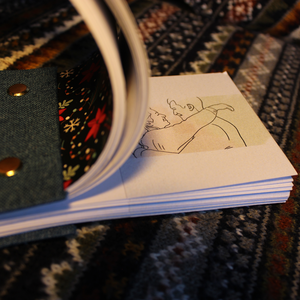 Közös pillanatok, bárhol is vagytok - Hozd közelebb a szeretteidet, akkor is, ha távol élnek! - művészet - grafika & illusztráció - digitális - Meska.hu