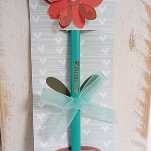 Nőnapi ceruzavirág - otthon & életmód - dekoráció - virágdísz és tartó - csokor & virágdísz - Meska.hu Nőnapi ceruzavirág - otthon & életmód - dekoráció - virágdísz és tartó - csokor & virágdísz - Meska.hu