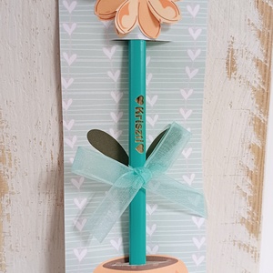 Nőnapi ceruzavirág - otthon & életmód - dekoráció - virágdísz és tartó - csokor & virágdísz - Meska.hu Nőnapi ceruzavirág - otthon & életmód - dekoráció - virágdísz és tartó - csokor & virágdísz - Meska.hu