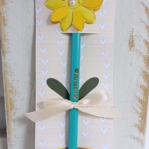 Nőnapi ceruzavirág - otthon & életmód - dekoráció - virágdísz és tartó - csokor & virágdísz - Meska.hu Nőnapi ceruzavirág - otthon & életmód - dekoráció - virágdísz és tartó - csokor & virágdísz - Meska.hu