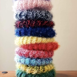 Mosogató dörzsi - otthon & életmód - konyhafelszerelés, tálalás - konyhai textil - konyharuha & törlőkendő - Meska.hu