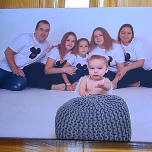 Vászonkép, Otthon & Életmód, Dekoráció, Kép & Falikép, Vászonkép, Fotó, grafika, rajz, illusztráció, Mindenmás, MESKA