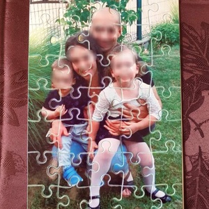 Fényképes puzzle  - játék & sport - puzzle - hagyományos puzzle - Meska.hu