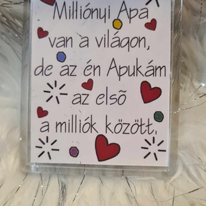 Hűtőmágnes - otthon & életmód - konyhafelszerelés, tálalás - konyhai dekoráció - hűtőmágnes - Meska.hu