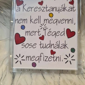 Hűtőmágnes - otthon & életmód - konyhafelszerelés, tálalás - konyhai dekoráció - hűtőmágnes - Meska.hu