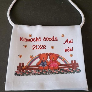 Ballagási tarisznyák - Meska.hu