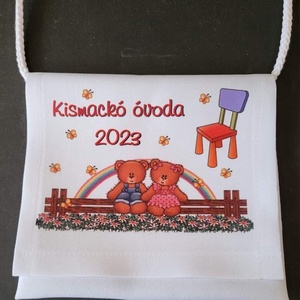 Ballagási tarisznyák - táska & tok - kézitáska & válltáska - tarisznya - Meska.hu