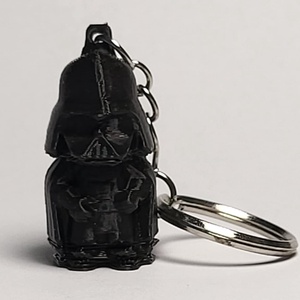 Star Wars - Darth Wader kulcstartó , Táska & Tok, Kulcstartó & Táskadísz, Kulcstartó, Mindenmás, MESKA