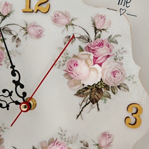 Falióra - otthon & életmód - dekoráció - fali és függő dekoráció - falióra & óra - Meska.hu