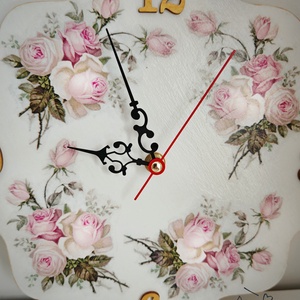 Falióra - otthon & életmód - dekoráció - fali és függő dekoráció - falióra & óra - Meska.hu