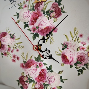 Falióra - otthon & életmód - dekoráció - fali és függő dekoráció - falióra & óra - Meska.hu