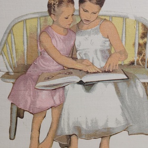 Best friends falidísz - otthon & életmód - dekoráció - fali és függő dekoráció - falra akasztható dekor - Meska.hu