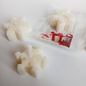 Karácsonyi hópehely gyertya - karácsony - karácsonyi lakásdekoráció - karácsonyi illatgyertya, mécses - Meska.hu Karácsonyi hópehely gyertya - karácsony - karácsonyi lakásdekoráció - karácsonyi illatgyertya, mécses - Meska.hu