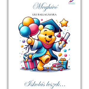 Ovis ballagási meghívó - otthon & életmód - papír, írószer - ajándékozás kellékei - meghívó - Meska.hu