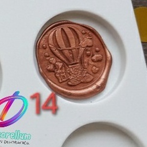 Keresztelési meghívó lányoknak� elegáns, személyre szabott, prémium kivitel - baba - mama - keresztelő kellékek - keresztelő meghívó - Meska.hu