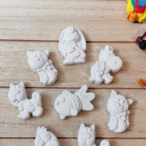 Festhető gipszfigurák szett, állatok 8 - diy (csináld magad) - egységcsomag - Meska.hu Festhető gipszfigurák szett, állatok 8 - diy (csináld magad) - egységcsomag - Meska.hu